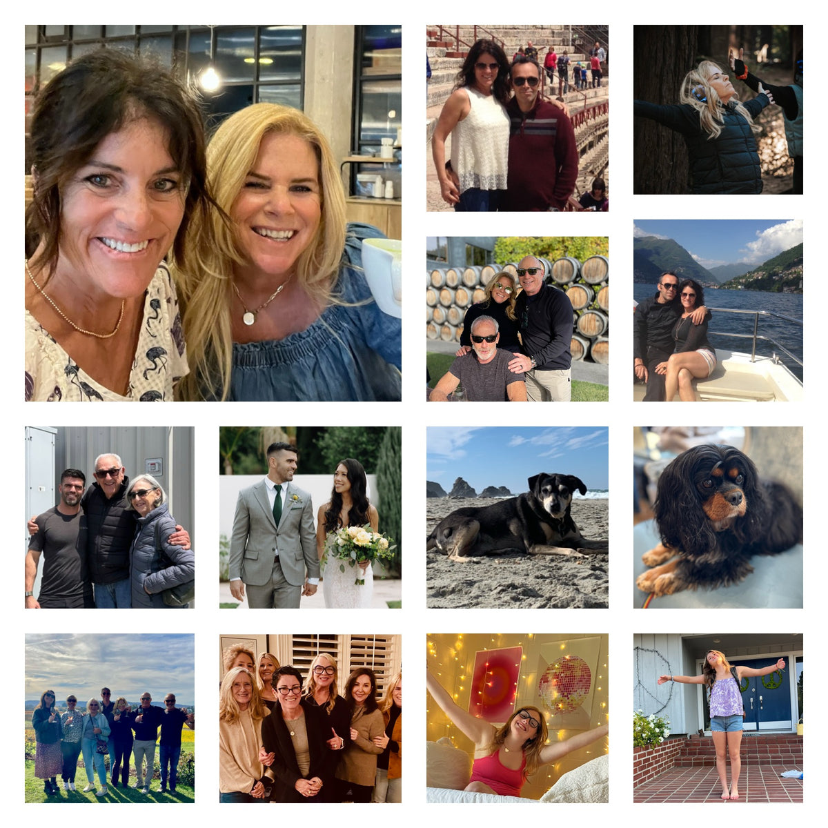 What Brings You Joy? the Store Mill Valley