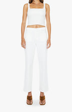Load image into Gallery viewer, MOTHER The Patch Pocket Mid Rise Maven Ankle