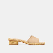 Load image into Gallery viewer, Dolce Vita Dixi Suede Sandals