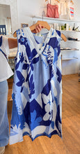 Load image into Gallery viewer, Dolma Val Cotton Dress(es)