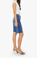 Load image into Gallery viewer, Mother Mid Rise Maven Bermuda Short