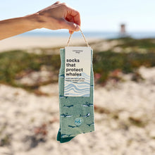 Load image into Gallery viewer, Conscious Step Sock(s)