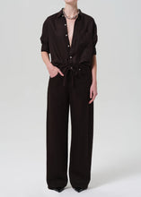 Load image into Gallery viewer, Citizens Brynn Drawstring Linen Trouser