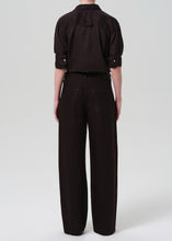 Load image into Gallery viewer, Citizens Brynn Drawstring Linen Trouser