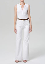 Load image into Gallery viewer, Citizens Kimberly Patch Pocket Flare Jean