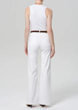 Load image into Gallery viewer, Citizens Kimberly Patch Pocket Flare Jean