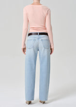 Load image into Gallery viewer, Citizens Lindz Easy Straight Jean