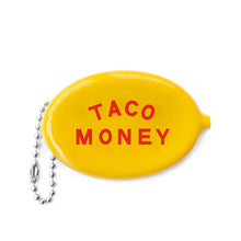 Load image into Gallery viewer, Three Potatoe Four Coin Pouch(es)