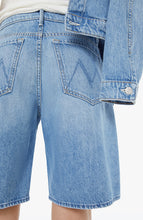 Load image into Gallery viewer, MOTHER The Undercover Bermuda Short