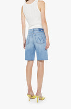 Load image into Gallery viewer, MOTHER The Undercover Bermuda Short