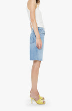Load image into Gallery viewer, MOTHER The Undercover Bermuda Short