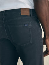 Load image into Gallery viewer, FAHERTY Stretch 5-Pocket Pant