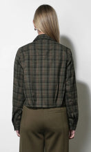 Load image into Gallery viewer, Greylin Brinn Plaid Shirt