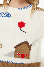 Load image into Gallery viewer, MOTHER The Shrunken Pullover