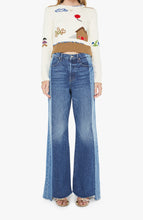 Load image into Gallery viewer, MOTHER The Shrunken Pullover