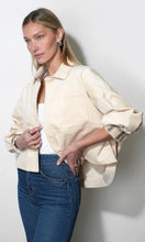 Load image into Gallery viewer, Greylin Collins Corduroy Shirt Jacket