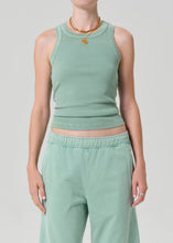 Load image into Gallery viewer, Citizen Isabel Rib Tank(s)