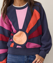 Load image into Gallery viewer, Marine Layer Cloud 9 Fleece Crewneck