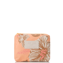 Load image into Gallery viewer, Aloha Collection Splash-Proof Small Pouch(es)