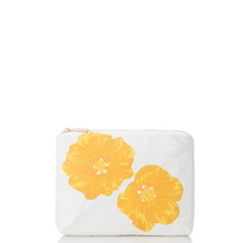 Load image into Gallery viewer, Aloha Collection Splash-Proof Small Pouch(es)