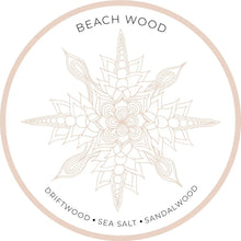 Load image into Gallery viewer, Mandala Moon Candle(s)