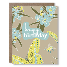 Load image into Gallery viewer, Brave Birds Assorted Greeting Cards
