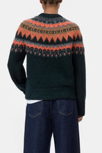 Load image into Gallery viewer, CLOSED Norwegian-Style Jumper