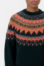 Load image into Gallery viewer, CLOSED Norwegian-Style Jumper