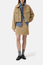 Load image into Gallery viewer, Closed Signature Jacket