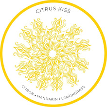 Load image into Gallery viewer, Mandala Moon Candle(s)