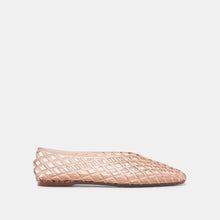 Load image into Gallery viewer, Dolce Vita Jam Jelly Flats