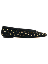 Load image into Gallery viewer, Dolce Vita Caret Stud Slip Ons