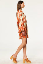 Load image into Gallery viewer, Misa Dusty Tunic Dress