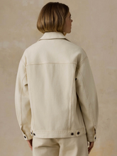 Load image into Gallery viewer, Driftwood Denim jacket