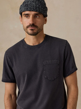 Load image into Gallery viewer, Faherty Recycled Cotton Tee