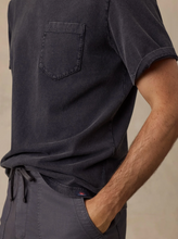 Load image into Gallery viewer, Faherty Recycled Cotton Tee