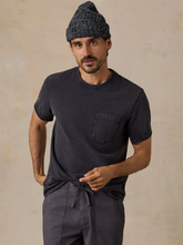 Load image into Gallery viewer, Faherty Recycled Cotton Tee