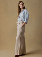 Load image into Gallery viewer, Faherty Topanga Drape Pant
