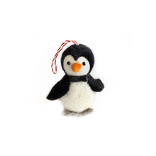 Load image into Gallery viewer, Felt Holiday Ornaments