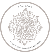 Load image into Gallery viewer, Mandala Moon Candle(s)