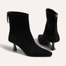Load image into Gallery viewer, Yosi Samra Hudson Boot