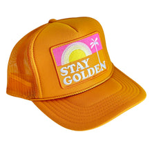 Load image into Gallery viewer, Local Beach Trucker Hat(s)