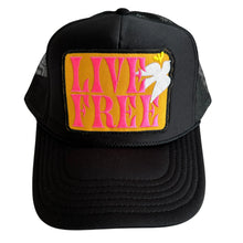 Load image into Gallery viewer, Local Beach Trucker Hat(s)