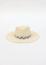 Load image into Gallery viewer, Hat Attack Morgan Panama
