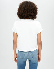 Load image into Gallery viewer, Re/Done Boxy Crop Tee