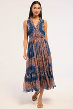 Load image into Gallery viewer, Misa Thebez Dress