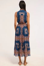 Load image into Gallery viewer, Misa Thebez Dress