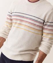 Load image into Gallery viewer, Marine Layer Coastal Merino CrewneckSweater