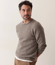 Load image into Gallery viewer, Marine Layer Coastal Merino CrewneckSweater