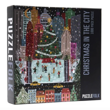 Load image into Gallery viewer, Puzzlefolk Puzzles